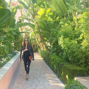 Meet your Posher, Gillian